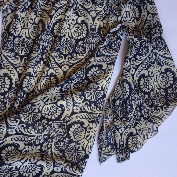 Fall Dress - Picture 2 of 2